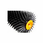 Валик малярный Decor PROFI 111-8300, длина 300 мм, игольчатый, высота иглы 28 мм 