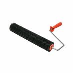 Валик малярный Decor PROFI 111-6400, длина 400 мм, игольчатый, высота иглы 14 мм