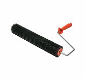 Валик малярный Decor PROFI 111-6400, длина 400 мм, игольчатый, высота иглы 14 мм