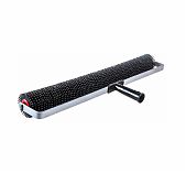 Валик малярный DECOR PROFI 111-6600, длина 600 мм, игольчатый, высота иглы 14 мм