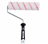 Валик Decor Black White нейлон, 240 мм, D-42 мм, ворс 12 мм