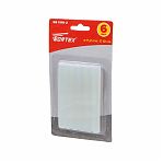 Стержни клеевые 11.2 х 100 мм WORTEX GS 1110 U 6 шт