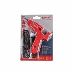 Пистолет клеевой WORTEX GG 0710-3