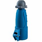 Розетка кабельная IEK ССИ-223 Magnum 32А 220В 2P+PE  IP44