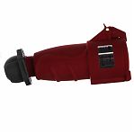 Розетка кабельная IEK ССИ-224 Magnum 32А 380В 3P+PE IP44