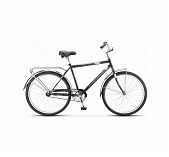 Велосипед Stels Navigator 200 С Z010 26" дорожный темно-серый