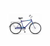 Велосипед Stels Navigator 200 С Z010 26" дорожный синий