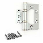 Петля AVERS 75x63x2.5-B2-CR