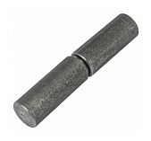 Петля гаражная d30х140 с запрессованным шаром 014528