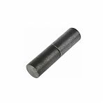 Петля гаражная d40х160 с запресованным шаром
