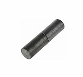 Петля гаражная d40х160 с запресованным шаром