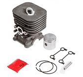 Поршневая группа ECO HU125R/128R