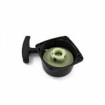 Стартер в сборе SRM22 1600012