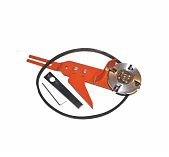 Насадка чашкорез для бензопилы Husqvarna Partner