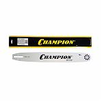 Шина CHAMPION 20 3/8-1,6-72 952943