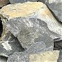 Камень малахит 15-40 мм