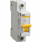 Автомат IEK 1Р С20А