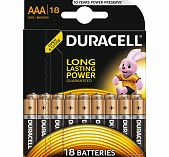 Элемент питания DURACELL LR6-MN1500 1,5v