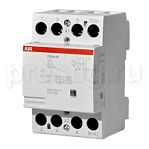 Контактор АВВ ESB 40-40/220v