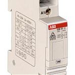 Контактор АВВ ESB 20-11/220v
