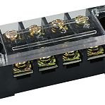 Колодка клеммная 25x3 ТВ -2503L Е0608-0018