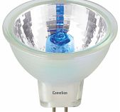 Лампа галогенная Camelion белый свет JCDR 220V 35W G5,3