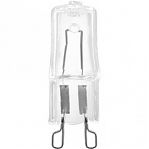 Лампа галогенная Camelion G9 25W 220V прозрачная, без рефлектора, 5845