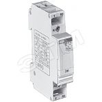 Контактор ESB 20-20 220V 20A ABB 