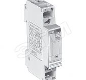 Контактор ESB 20-20 220V 20A ABB 