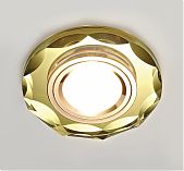Светильник точечный AMBRELLA 800 GOLD MR16 золото