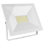 Прожектор Gauss LED 50W IP65 6500K 3500Лм белый