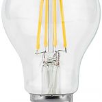 Лампа  Camelion Filament 20вт А60-FL E27 4500K