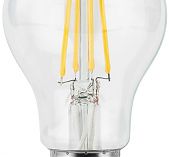 Лампа Camelion Filament 13Вт А60-FL E27 4500K