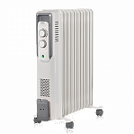 Радиатор масляный BALLU CUBE BOH-CB-11 2200W