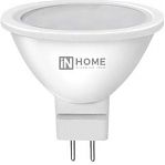 Лампа светодиодная IN HOME LED-JCDR-VC GU5.3 11Вт 230В 4000К, 0358