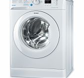 Стиральная машина INDESIT BWSA 51051 1