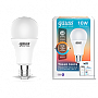 Лампа Gauss Smart Home A60 10W 2700-6500К E27 1080112