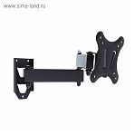 Кронштейн для телевизора VX 2904 B 17"- 29" Vobix черный