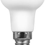 Лампа светодиодная Feron LB-439 E14 5W 6400K 25518