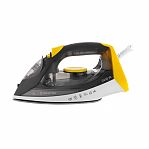 Утюг BRAYER BR4003GY паровой 2400 Вт