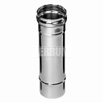 Дымоход Ferrum (Феррум) 0,25м 0,5мм d110