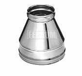 Конус Ferrum (Феррум) 0,5мм d110х200 К