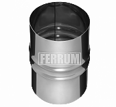 Адаптер Ferrum (Феррум) ПП 0,5мм d110