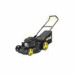 Газонокосилка бензиновая HUTER GLM-6.0 ST, 4400 Вт