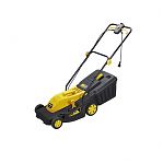 Газонокосилка электрическая HUTER ELM-1800Р, 1800 Вт