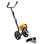 Триммер бензиновый колёсный Huter GGT-2900W