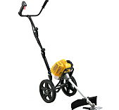 Триммер бензиновый колёсный Huter GGT-2900W