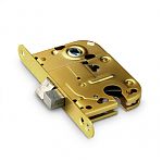 Замок врезной межкомнатный APEKS 6000-G