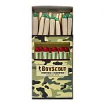 Спички Boyscout Колумб 80 мм 20 шт