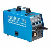 Полуавтомат сварочный Solaris Multimig-224
